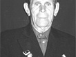 БУТОРИН  АНДРЕЙ  ПАВЛОВИЧ (1921 - 2001)